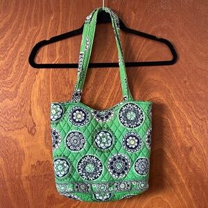 Vera Bradley tote